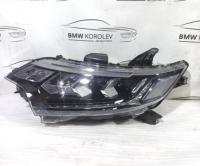 Фара левая Outlander (GF) 2012> (8301D329)