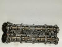 Распредвалы с постелью в сборе N47 11318575435