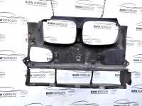 Воздухозаборник BMW 5 E39 51718159959