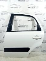 Дверь задняя левая (белая) SX4 68004-79J00