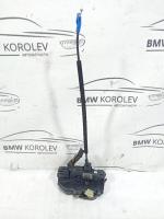 Замок двери передней правой 6 КОНТАКТОВ Cruze 2009-2016  13503182