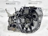 МКПП 2WD (1.6 HR16DE) Qashqai (J10) (2006-2014)  32010JD00A