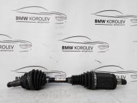 Привод передний левый E92 Xi 31607558949