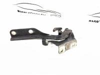 Петля капота правая NISSAN JUKE (F15) 65400BA60A