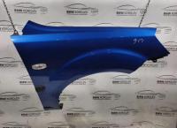 Крыло переднее правое KIA Rio 2 2005-2011 66321M0100