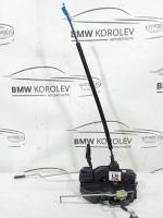 Замок двери передней правой Cruze 2009-2016  13578261