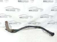 Горловина топливного бака NISSAN Qashqai (J11) 2014-2022  172214EA0A
