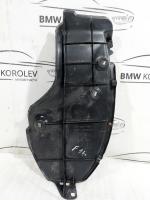 Пыльник (кузов наружные) RAV 4 2006-2013 ЗАДНЕГО БАМПЕРА ПРАВЫЙ  5259142070
