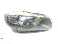 Фара правая ксенон (дефект) E90 LCI  63117240262