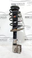 Амортизатор передний левый Partner Tepee (B9) 2008> ,CITROEN BERLINGO II (B9) (2008-2019)   1674698980