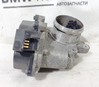 Дроссельная заслонка Rapid 2013-2020 1.6 TDI CAYC  03L128063L