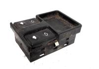 Блок управления стеклоподъемниками BMW 5 E34 61311374491