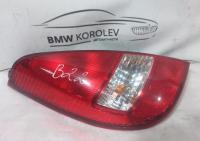 Фонарь задний левый Suzuki Liana  3567054G00