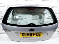 Крышка багажника KIA RIO 2005-2011 737001G320