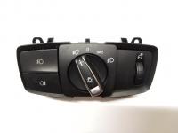 Блок управления светом F30 61316847511 Ф30