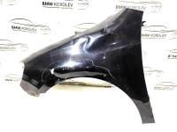 Крыло переднее левое VW Golf VI (2008-2012) 5K6821021A