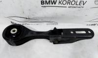 Опора двигателя задняя SX4 2013> 1.6 M16A  1191061M00