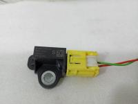  Датчик AIR BAG Qashqai (J11) 2014-2022  988303RA0A