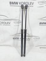 Амортизатор двери багажника (комплект) SX4 2006-2013  8186079J00