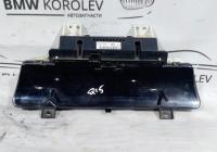 Панель приборов щиток Suzuki Liana МКПП 2001-2003 3410054GA0