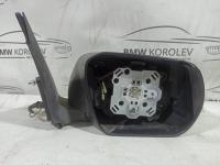 Зеркало правое Grand Vitara с дефектом (2005-2015) 8470165J00