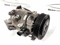 Компрессор кондиционера Hyundai i30 ;Ceed  (2012-1017) 97701A6500