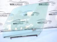Стекло двери передней левой SX4 2006-2013 8453679J00