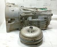  АКПП  Touareg 2002-2010 2.5 BPE KMG 6- СТУПЕНЧАТАЯ  09D300039A