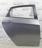 Дверь задняя правая i30 2012-2017 (ХЕТЧБЭК 77004A6000)
