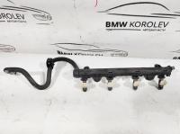 Топливная рампа (в сборе) (1.4 CGG) VW Golf Plus 036133320C