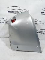 Накладка заднего бампера правая RAV 4 2000-2005 (5 ДВЕРЕЙ ПОД НАКЛАДКУ 5216142903)