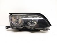 Фара правая E46 LCI 63127165770 Е46 рест.