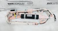 Подушка безопасности боковая (шторка) SX4 2013> ЛЕВАЯ  7649061M00