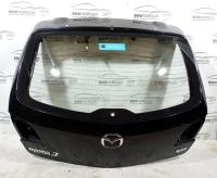 Дверь багажника ХЕТЧБЭК Mazda 3 (BK) 2002-2009  BRYS6202XF