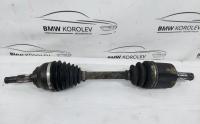 Полуось (привод) передняя левая Murano (Z50) 2004-2008  39101CC40A