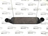 Интеркулер M57 BMW Х3 E83 17513453726
