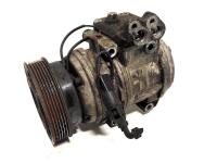 Компрессор кондиционера D4EA KIA Sportage 977012E550