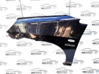 Крыло переднее левое (черное) SUZUKI LIANA 5770054830
