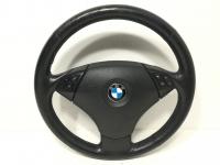 Руль E60 LCI обогрев 32346774457