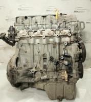 Двигатель M15A SX4 2006-2013 , Swift 2004-2010  1120054LB0X12