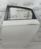 Дверь задняя левая i30 2012-2017 (ХЕТЧБЭК 77003A6000)