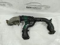 Коллектор впускной Touareg 2002-2010 059145762B