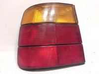 Фонарь задний левый BMW 5 E34 63211384009