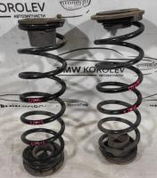 Пружины задние Honda Civic 5D 52441-SMG-E03