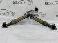 Гофра глушителя Touareg 2002-2010 (в сборе 059131790N)