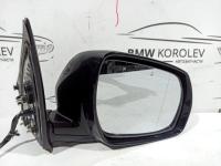 Зеркало правое электрическое Murano (Z50) 2004-2008  5 КОНТАКТОВ  96301CC045
