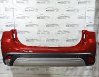 Бампер задний Outlander (GF) 2012> ПОСЛЕ 2019 ГОДА  6410D738