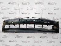 Бампер передний т.зеленый E39 LCI 51110021320 Е39 рест.