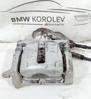 Суппорт тормозной задний левый A4 [B8] 2007-2015  8K0615403E