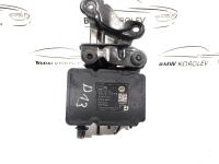Блок ABS VW Golf VI (2008-2013) 1K0614517CBBEF